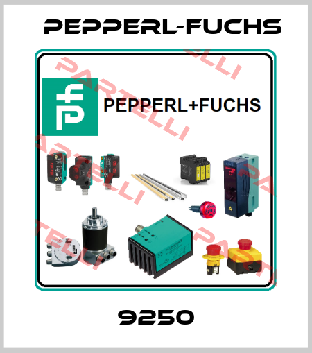 9250 Pepperl-Fuchs