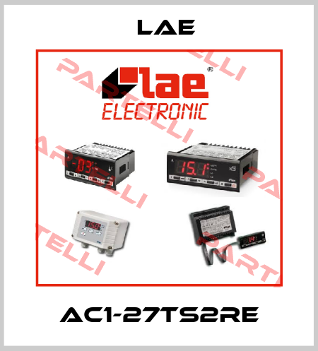 AC1-27TS2RE Lae Electronic