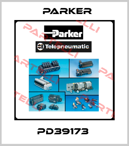 PD39173  Parker