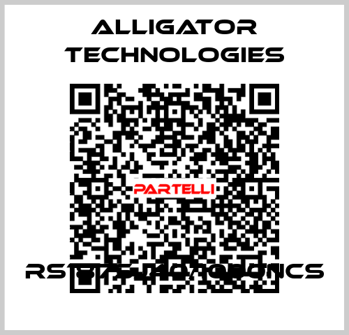 RS187SJ40/1000NCS Alligator Technologies