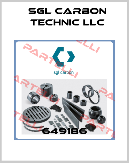 649186 Sgl Carbon Technic Llc
