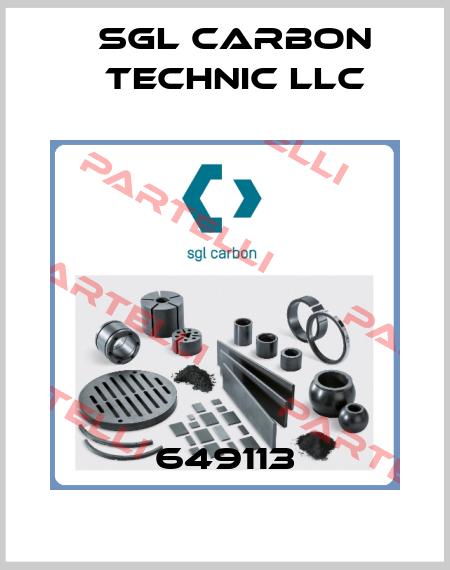 649113 Sgl Carbon Technic Llc