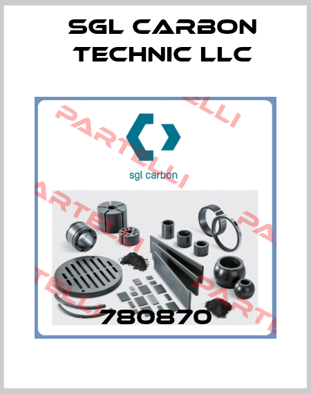 780870 Sgl Carbon Technic Llc