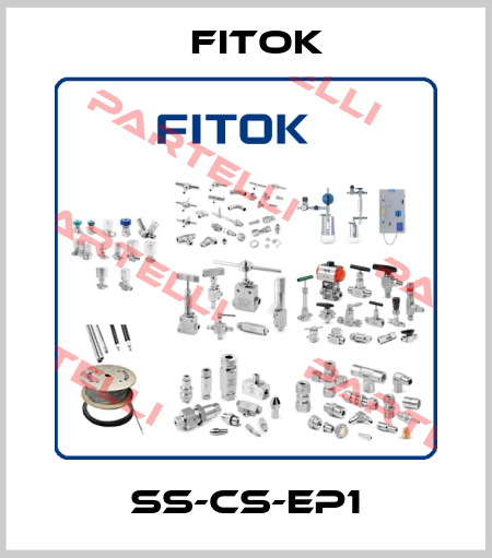SS-CS-EP1 Fitok