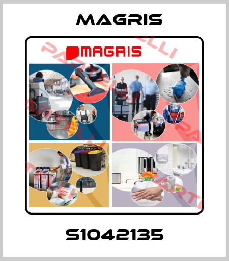 S1042135 Magris