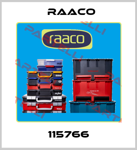 115766 Raaco