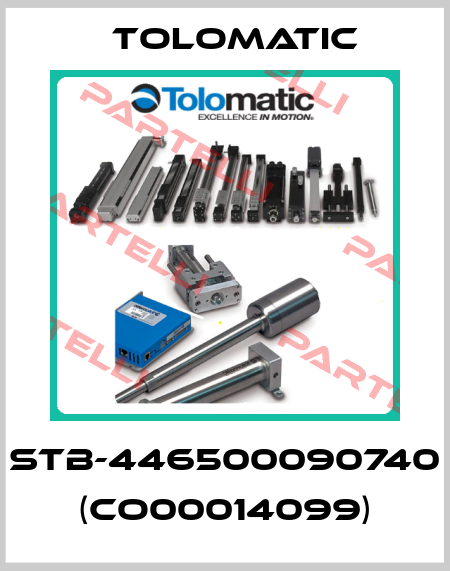 STB-446500090740  (CO00014099) Tolomatic