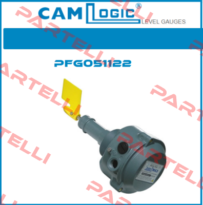 PFG051122 Camlogic