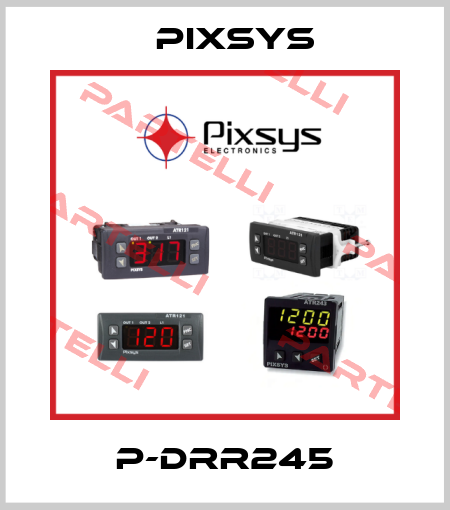 P-DRR245 Pixsys