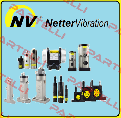 55252 NetterVibration