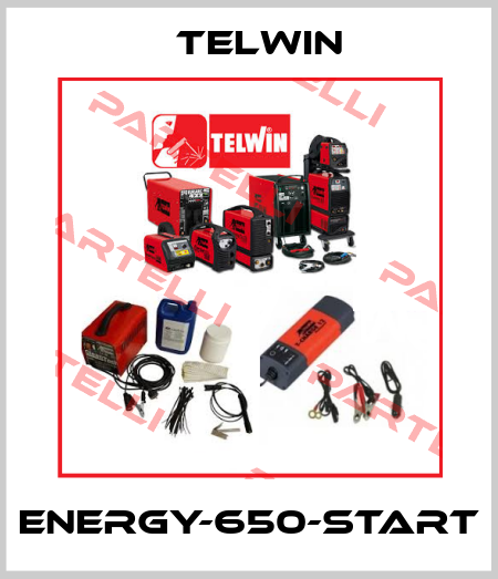 Energy-650-Start Telwin