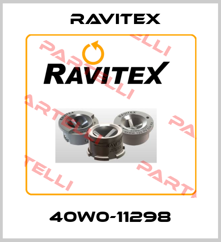 40W0-11298 Ravitex