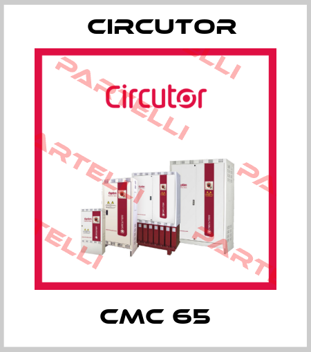 CMC 65 Circutor