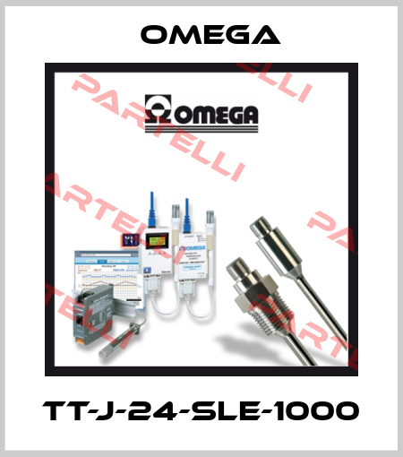 TT-J-24-SLE-1000 Omega