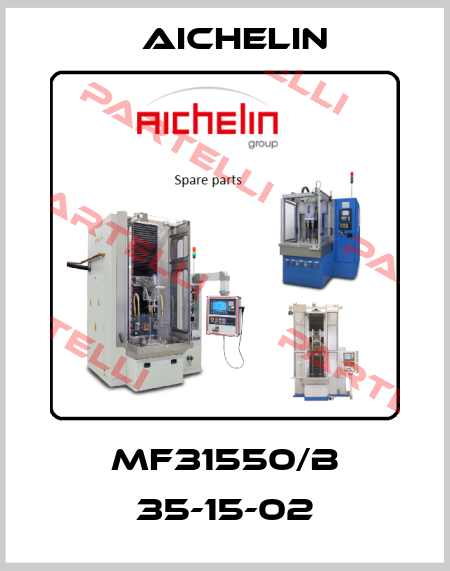 MF31550/B 35-15-02 Aichelin