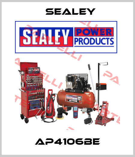 AP4106BE Sealey