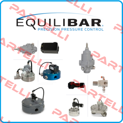 LPR2-B-7 Equilibar