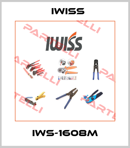 IWS-1608M IWISS