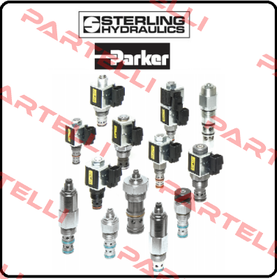 CCP012L Sterling Hydraulics (Parker)