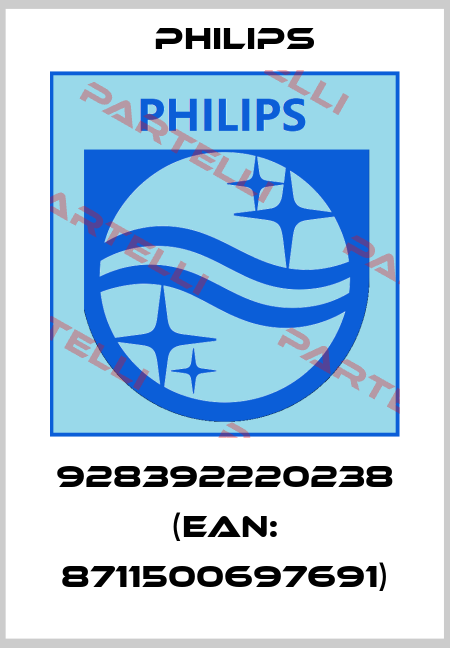 928392220238 (EAN: 8711500697691) Philips