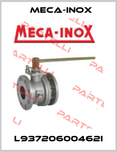 L93720600462I Meca-Inox