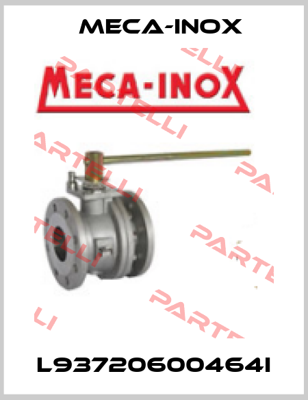 L93720600464I Meca-Inox