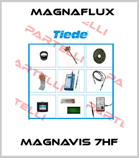 Magnavis 7HF Magnaflux