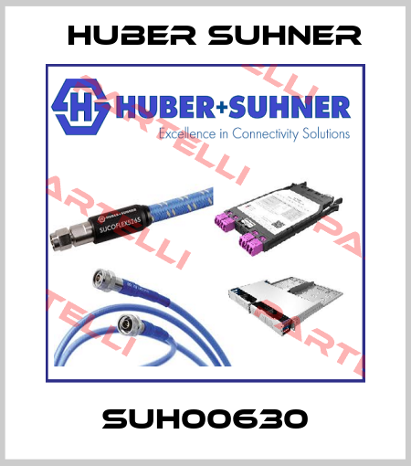 SUH00630 Huber Suhner