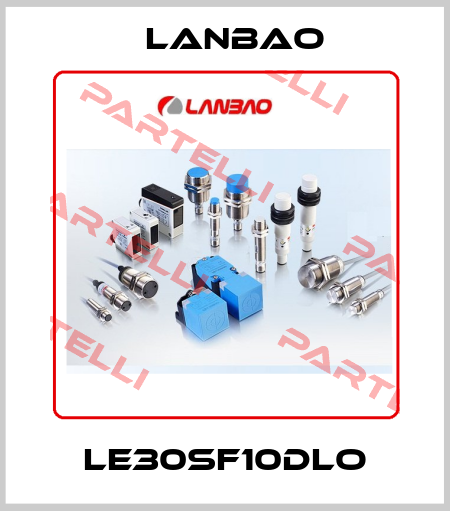 LE30SF10DLO LANBAO