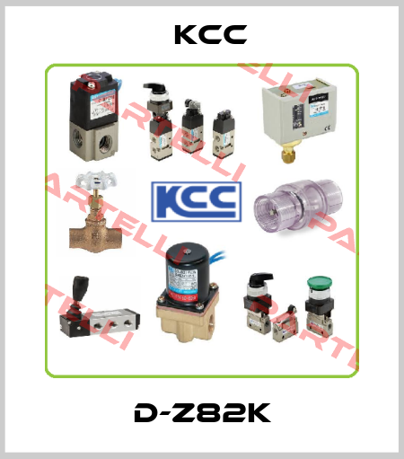 D-Z82K KCC