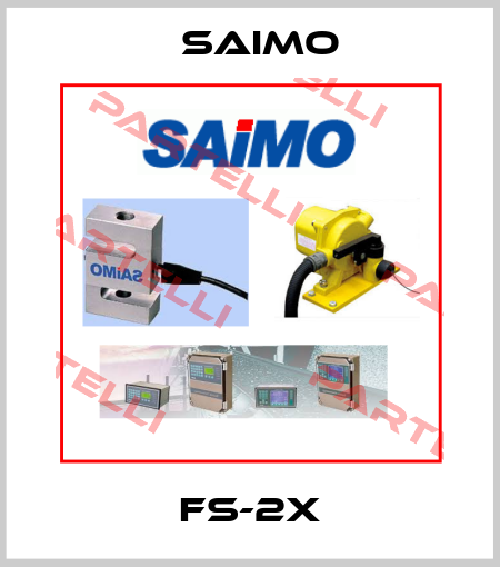 FS-2X Saimo