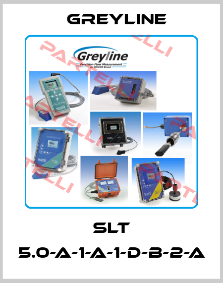 SLT 5.0-A-1-A-1-D-B-2-A Greyline