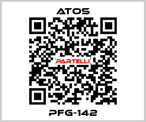 PFG-142 Atos