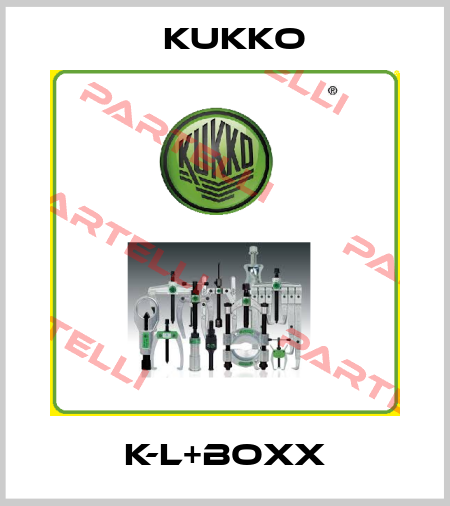 K-L+BOXX KUKKO