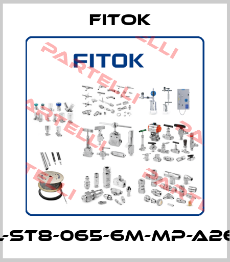 6L-ST8-065-6M-MP-A269 Fitok