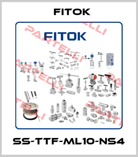 SS-TTF-ML10-NS4 Fitok