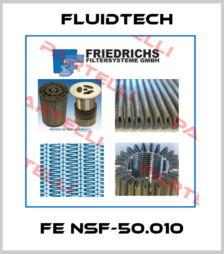 FE NSF-50.010 Friedrichs