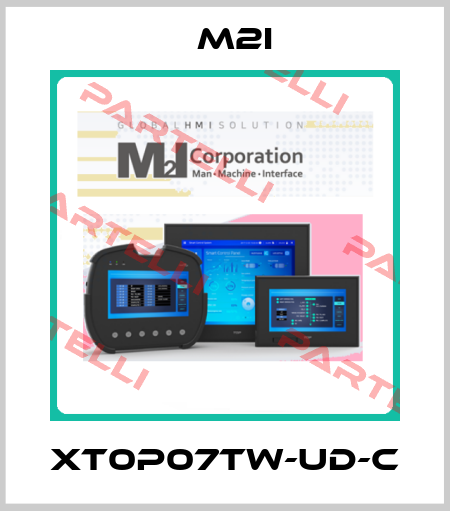 XT0P07TW-UD-C M2I