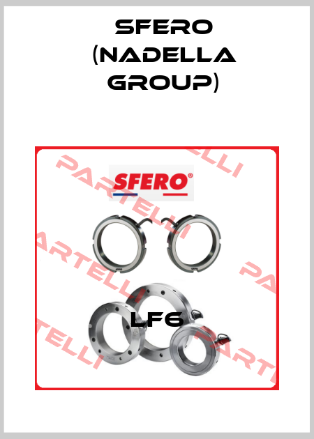 LF6 SFERO (Nadella Group)