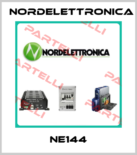 NE144 Nordelettronica