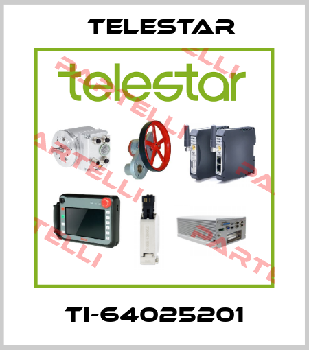 TI-64025201 Telestar