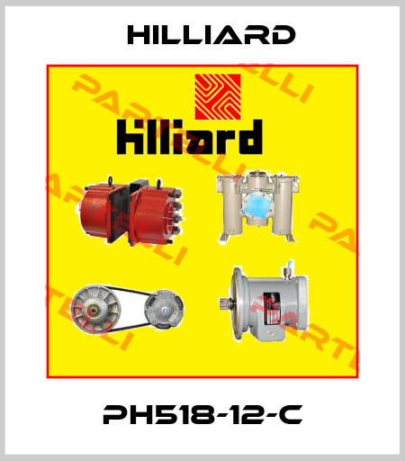 PH518-12-C Hilco