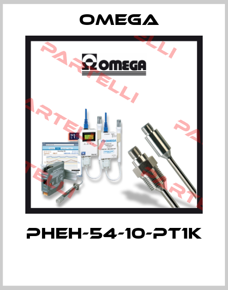 PHEH-54-10-PT1K  Omega