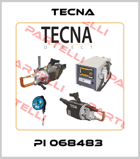 PI 068483  Tecna