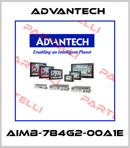 AIMB-784G2-00A1E Advantech
