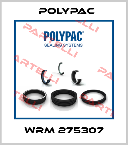 WRM 275307 Polypac
