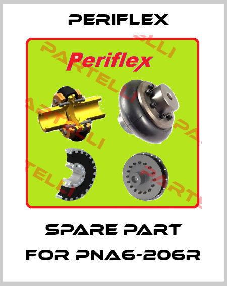 Spare part for PNA6-206R Periflex