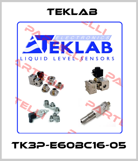 TK3P-E60BC16-05 Teklab
