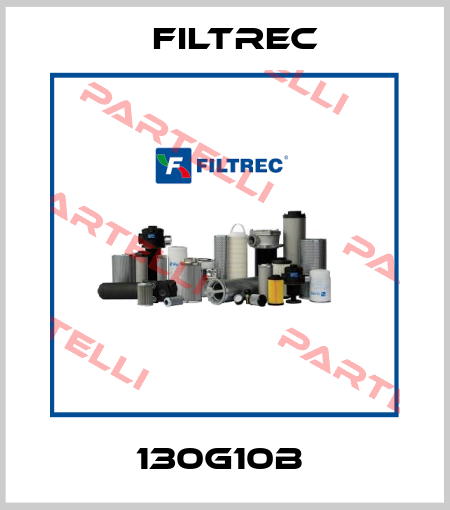 130G10B  Filtrec