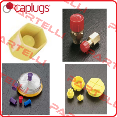 RP-TF-12-2 (pack 1x1000 pcs) CAPLUGS